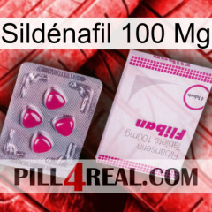 Sildénafil 100 Mg 32